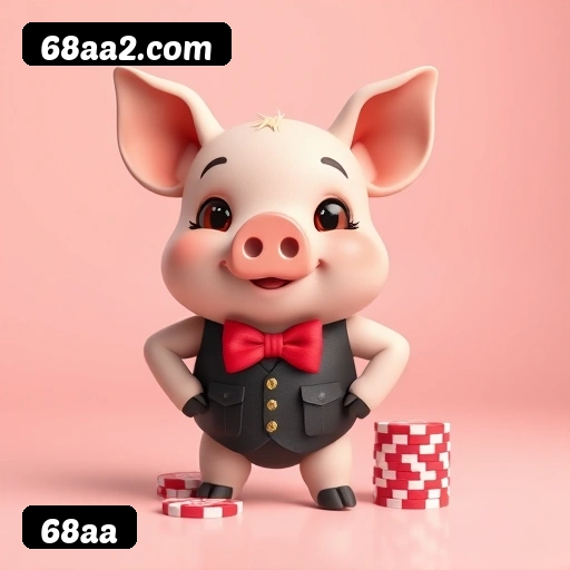 68aa PIX instantâneo Brasil - Depósito e saque em minutos 24/7